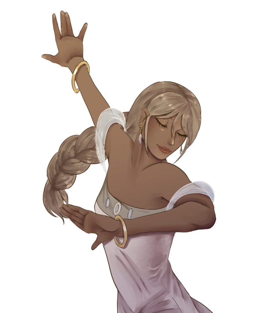 Oracle